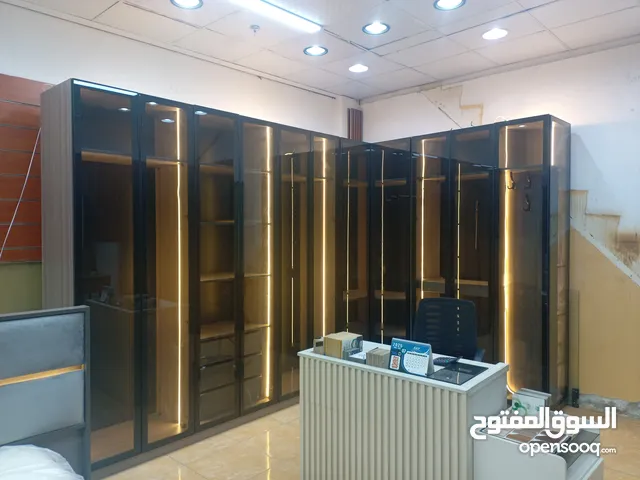 غرفه النوم تفصيل ع حسب طلب