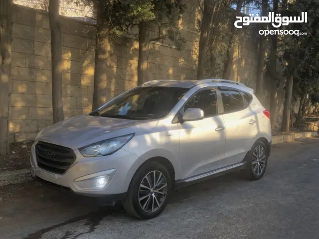 Used Hyundai Tucson in Bethlehem