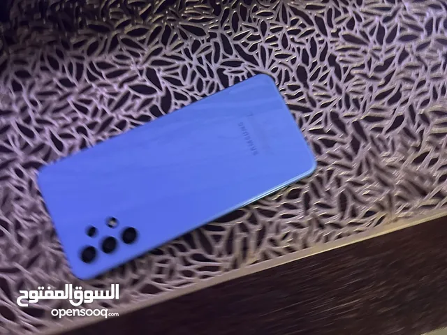 Samsung Galaxy A32 5G 128 GB in Al Khobar