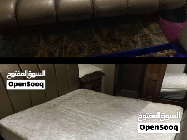 فرشة زمبركيه مزوج