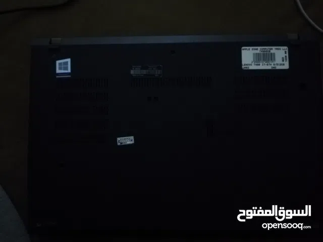 Windows Lenovo Computers for sale in Dubai
