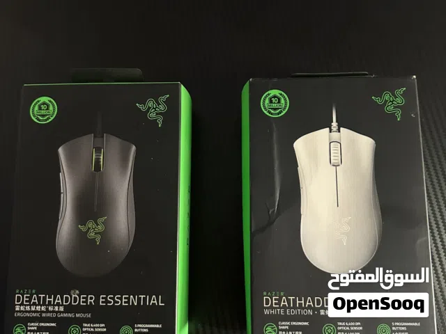 Mouse RAZER