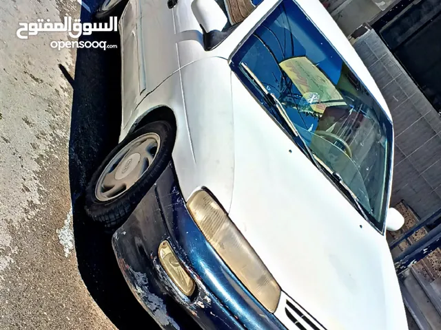 Used Kia Sephia in Ramtha
