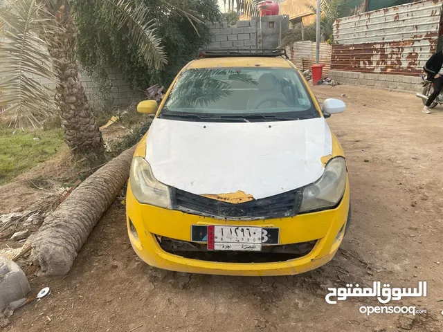 Used Chery Other in Basra