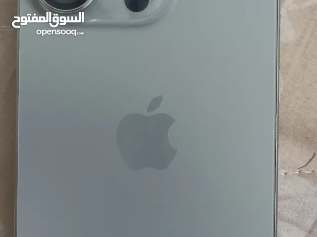 Apple iPhone 15 Pro 256 GB in Al Batinah
