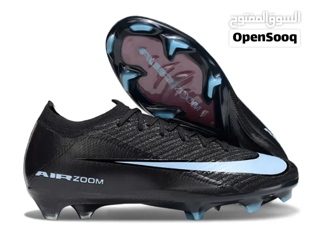 Nike Air Zoom boots