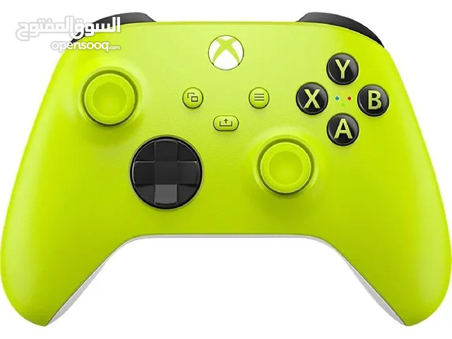 Xbox Series X Xbox for sale in Ramallah and Al-Bireh