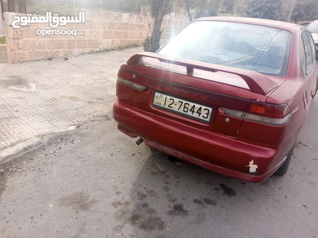 Subaru Legacy 1995 in Amman