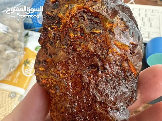حجرين كهرب للبيع