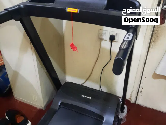 جهازه كريديوه رياضي