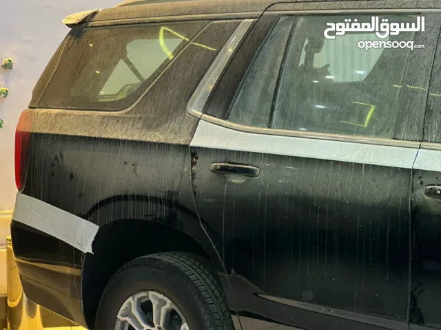 جي ام سي يوكن sLE