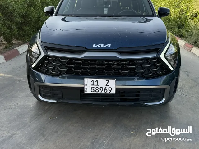 كيا سبورتج بلك ان 3 انظمة اقتصادية كلش
