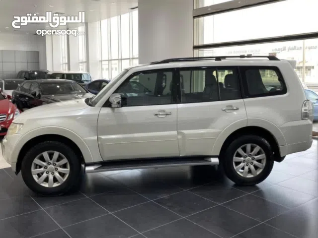 جنط ميتسوبيشي باجيرو 18 كوشوك برجستون 265.60.18