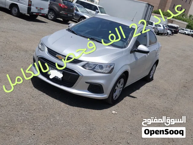 2019 Chevrolet Other