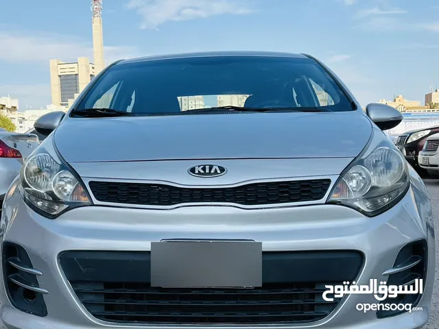 Used Kia Rio in Hawally