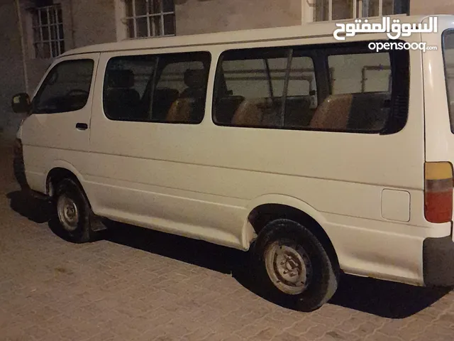 Other Toyota 2001 in Dhofar