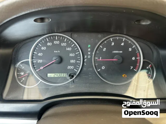2005 تويوتا برادو GX