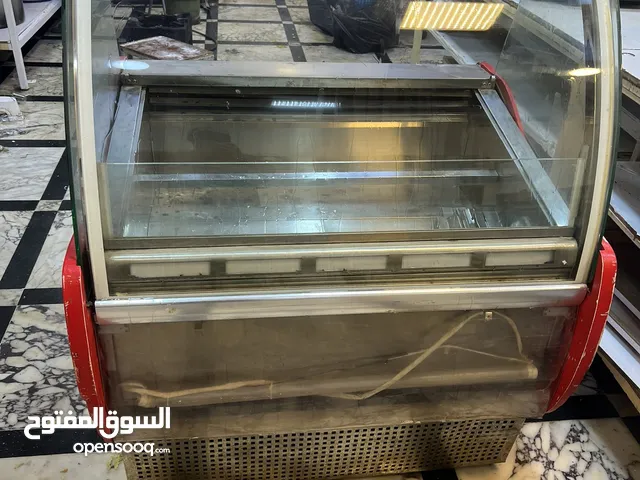 SilverLine Freezers in Basra