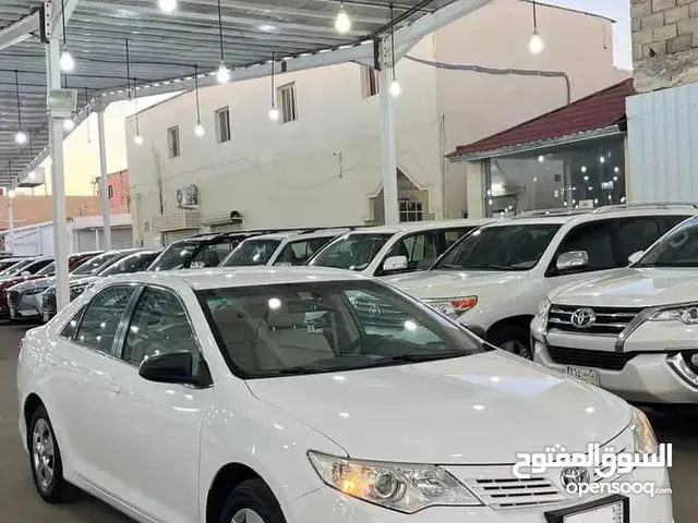 Toyota Camry 2015 in Qurayyat