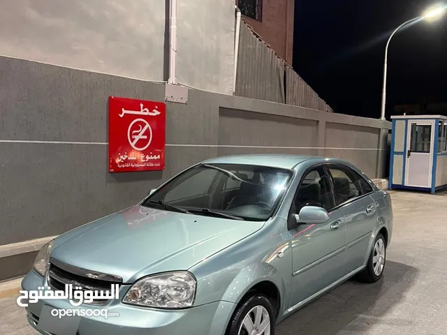 New Chevrolet Optra in Irbid