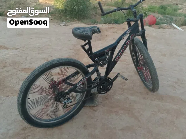 دراجة للبيع