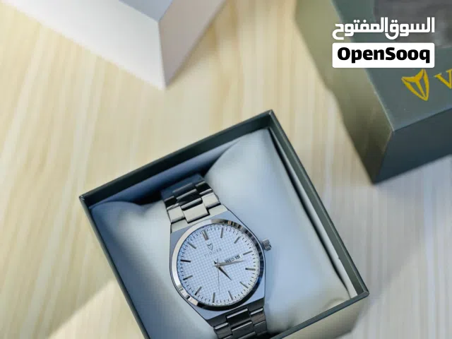 Viguer brand new watch for sale ساعة فيغور الجديدة كليا للبيع