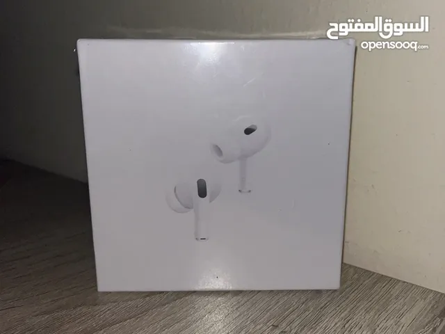 Apple Airpods 2nd Gen and Apple care +