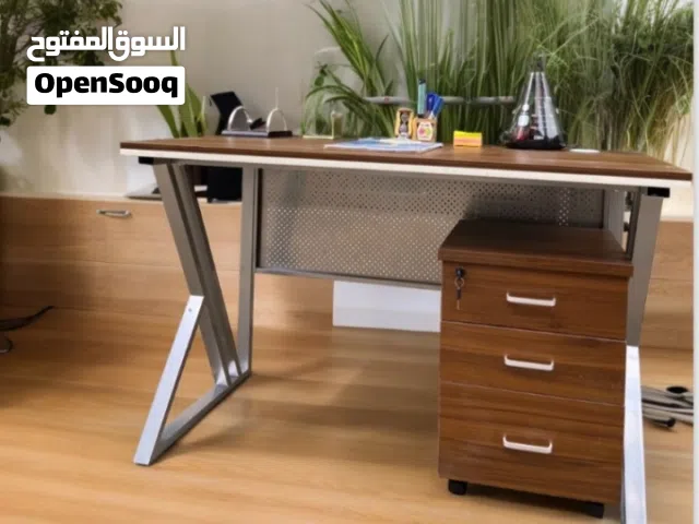 اثاث مكتبي فاخر