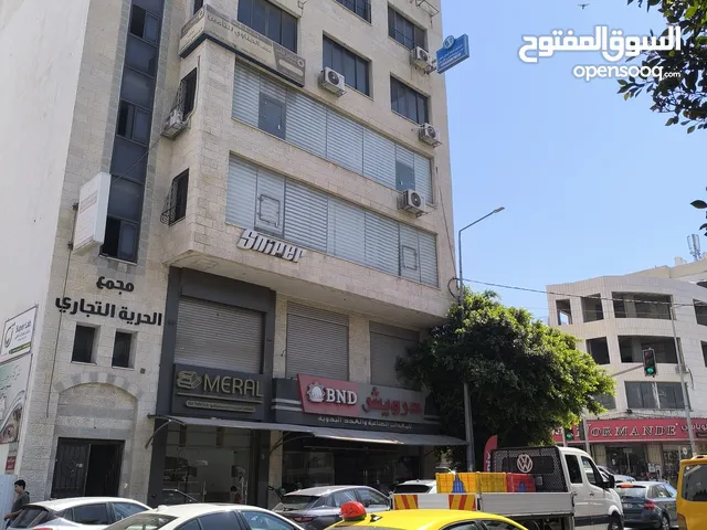 مكتب مشطب 100 متر للبيع نقدا فقط