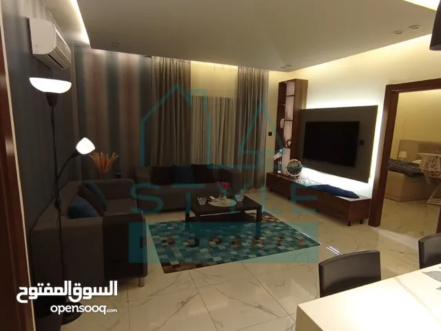 75 m2 2 Bedrooms Apartments for Sale in Amman Um Uthaiena