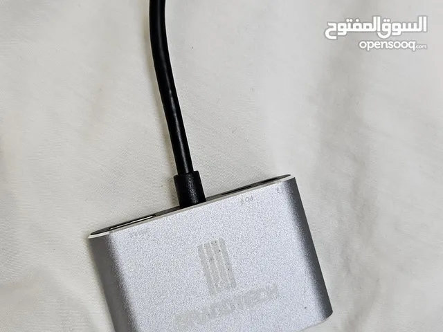 وصلت hdmi - type c