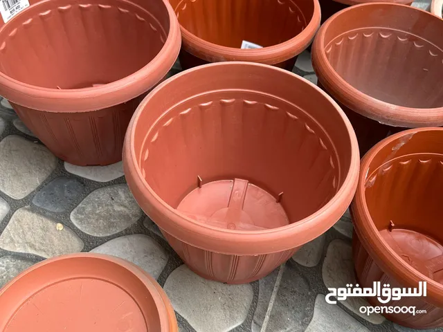 plant pots