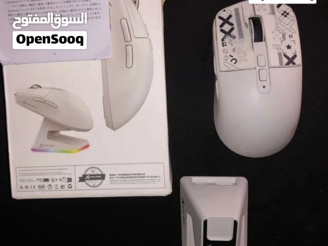 Attack shark mouse x6  ماوس اتاك شارك x6