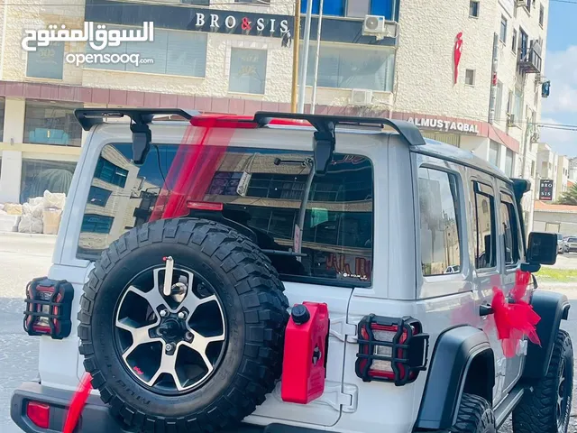 Jeep Other 2020 in Jenin