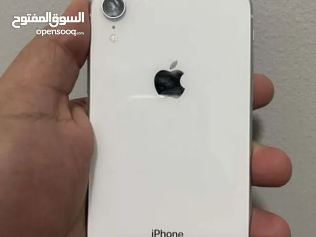 Apple iPhone XR 64 GB in Al Dhahirah