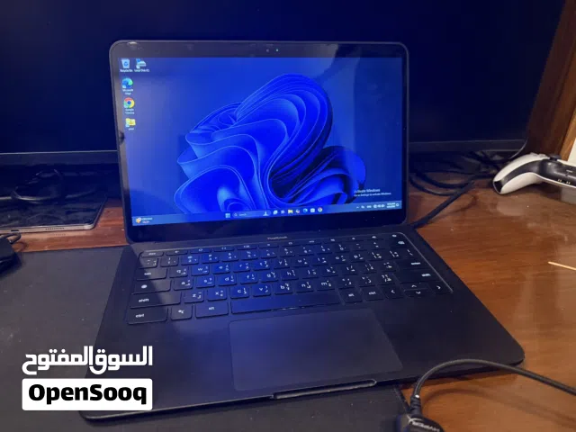 لابتوب pixelbook