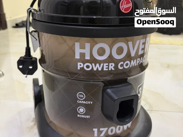 Hoover Vacuum Cleaners for sale in Al Ain
