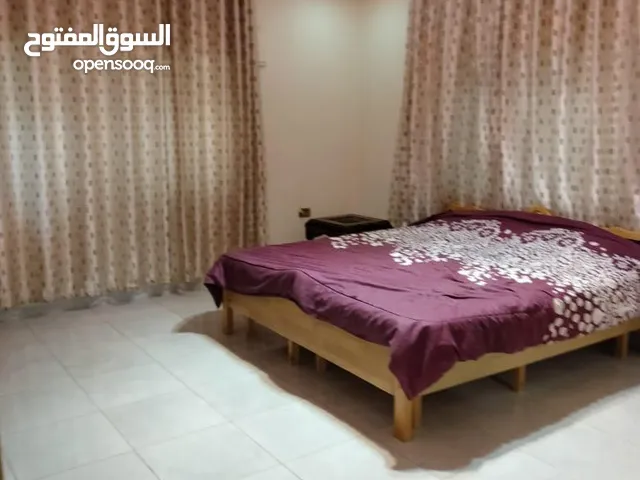 90 m2 Studio Apartments for Rent in Madaba Hanina Al-Gharbiyyah