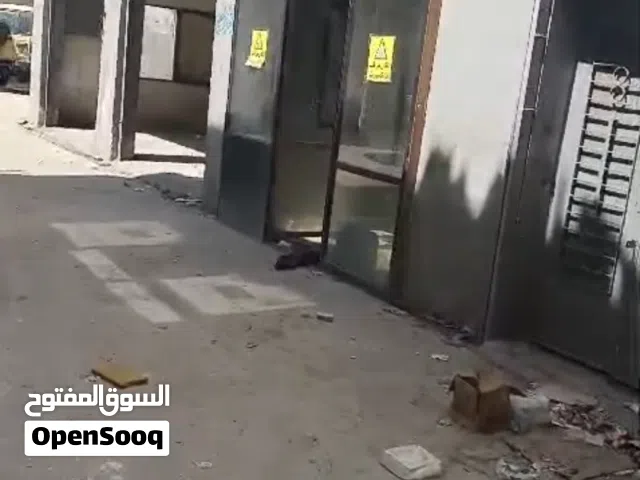مخزن صناعي للبيع يصلح لجميع الاعمال الصناعية او التجارية في منطقة الصناعة بيادر وادي السير