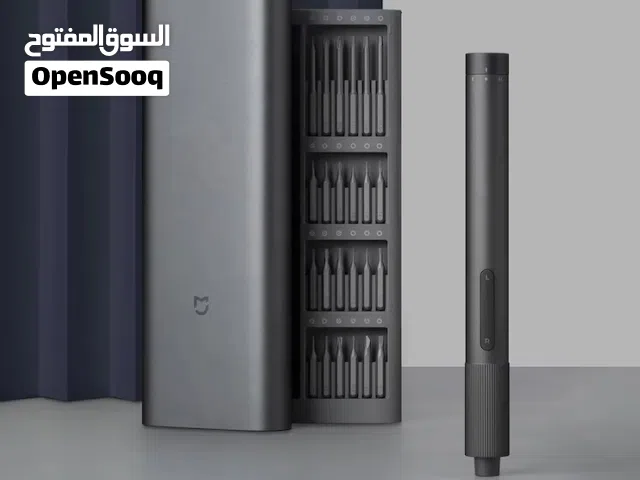 مجموعة مفكات كهربائية شاومي