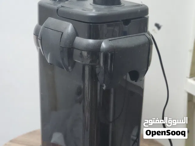 dophin c 1000 canister filter