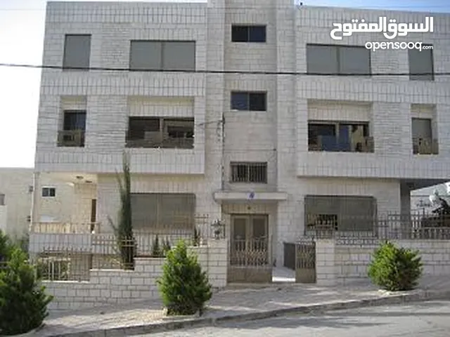 185 m2 3 Bedrooms Apartments for Rent in Amman Sports City