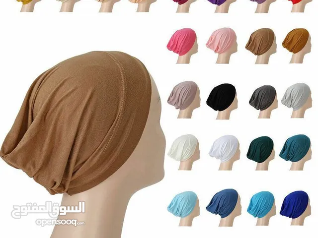 Hijab Accessories Scarves and Veils in Cairo