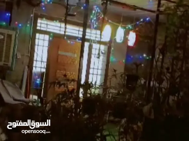 شقه حي السلام (حي صدام)