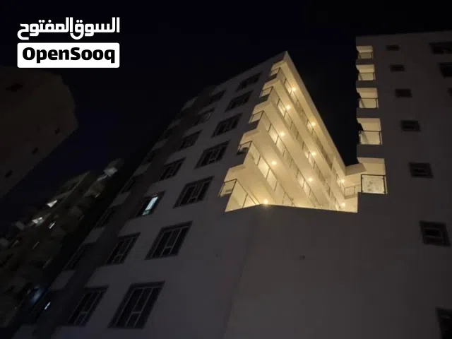 100 m2 2 Bedrooms Apartments for Rent in Muscat Bosher