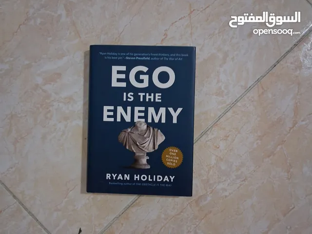 كتب مستعملة