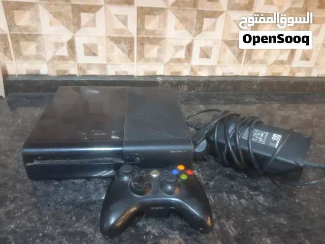 اكس بوكس 360 للبيع