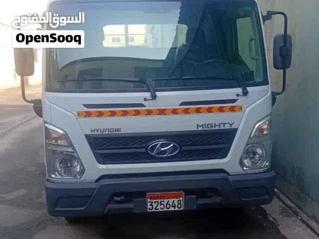Hyundai 2021 mighty ex60 Truck for sale