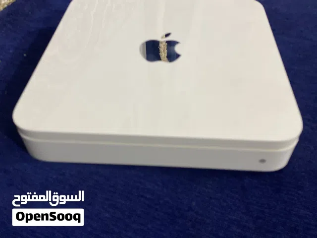 Apple Mac mini – إصدار 2005 إلى 2006 (PowerPC)