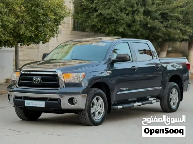 2012 تويوتا توندرا SR5